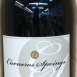 Carneros Springs Cabernet Sauvignon 2018